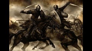 Belisarius - Byzantine song / Epic batle version