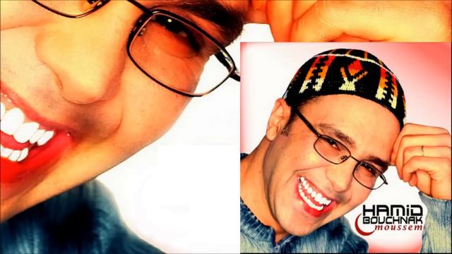 Hamid Bouchnak - Ghazali Ghazal (ma Gazelle, Ma Beauté) Vidéo Music