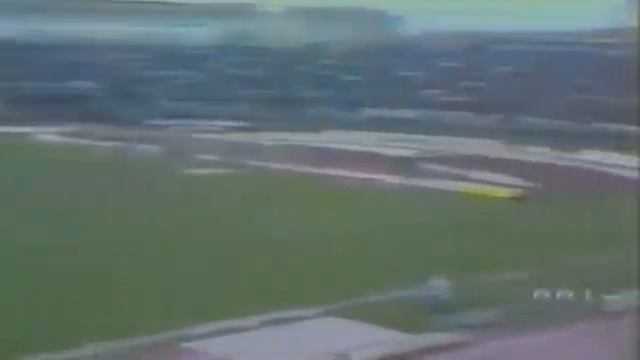 Serie A 1982-1983, day 12 Pisa - Avellino 2-0 (Garuti, Berggreen) смотреть онлайн