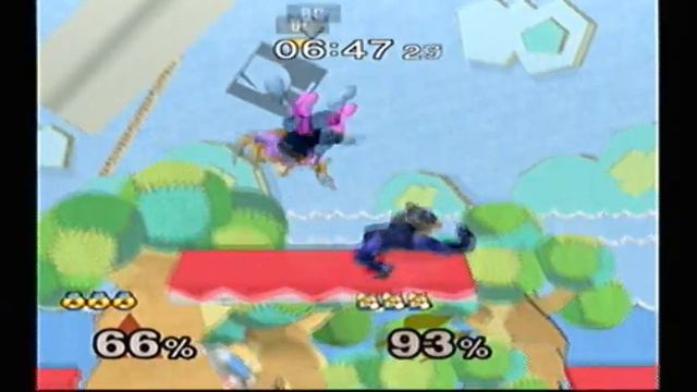 Combo Food Vol.VII: Grand Finals - Lucien(Sheik) vs Phil(Fox)3 смотреть онлайн