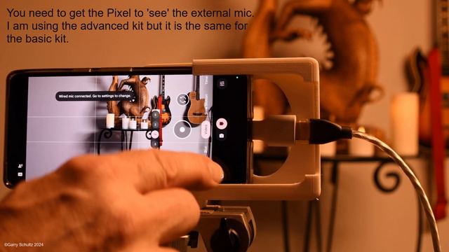 External mic for smartphone for video shoots смотреть онлайн