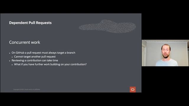 Project Skara: Migrating OpenJDK to Git and GitHub смотреть онлайн