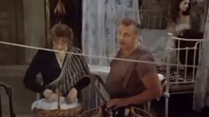 "Миллион в брачной корзине" Сеньор из общества