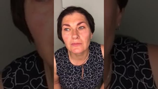 Студия татуажа Ларисы Федоренко смотреть онлайн