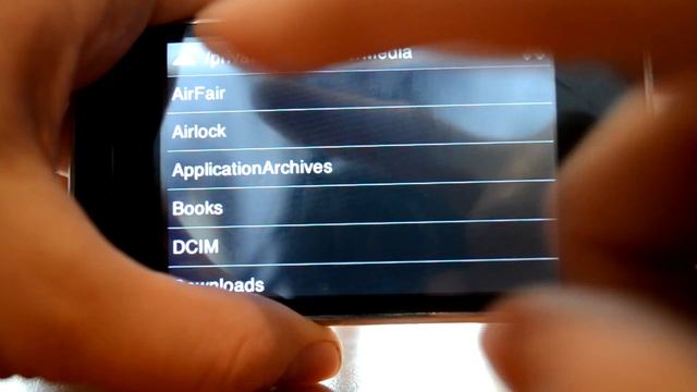 Как играть в игры от Sega Mega drive на iOS, эмулятор MD.emu (iPhone, iPad, iPod touch) смотреть онлайн