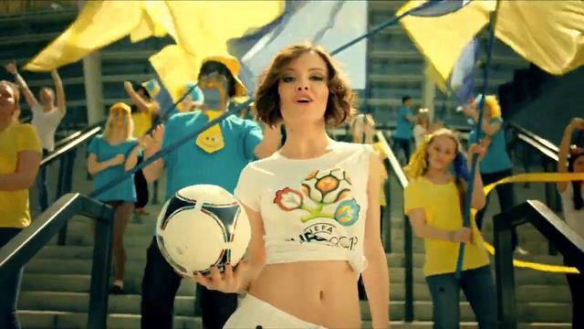 All Stars - Вболівай.