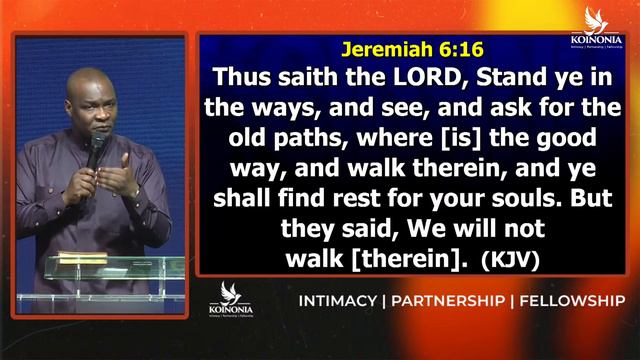 FOLLOWERS OF THEM (THE ADVANTAGE OF MODELS AND PATTERNS) WITH APOSTLE JOSHUA SELMAN 11||02||2024 смотреть онлайн
