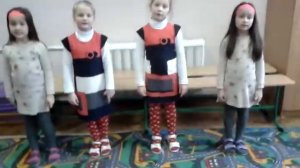 «Песенка про бабушку»
