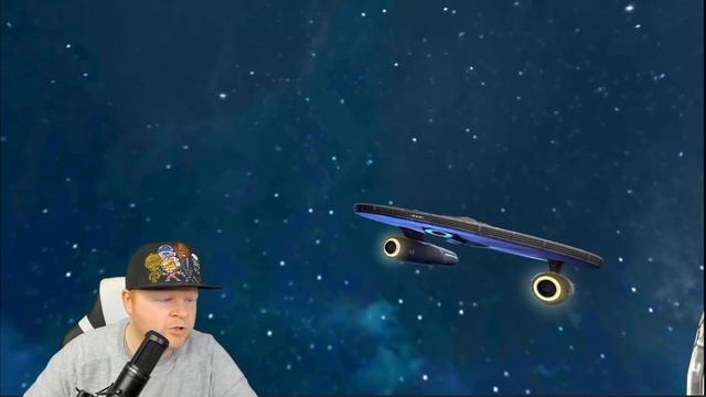 How I Got My ISS Jellyfish for free in Star Trek Fleet Command | The grind, the plan, and the futur смотреть онлайн