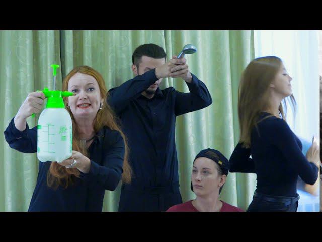 Воронежская филармония готовится к сезону 2020-2021 смотреть онлайн