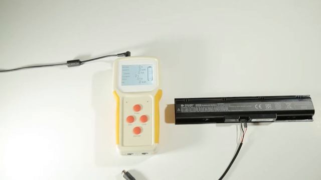 Проверка емкости PowerPlant для HP ProBook 4730s (NB00000278) смотреть онлайн