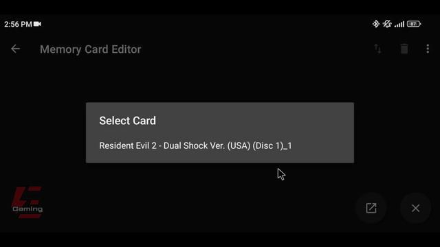 Transfer PS1 Save Files To DuckStation Emulator | How To Convert .GME File To .MCD File Without PC