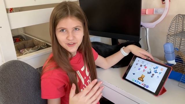 ВЛОГ КУПИЛА СЕБЕ КРЫСУ! Мой новый питомец. смотреть онлайн