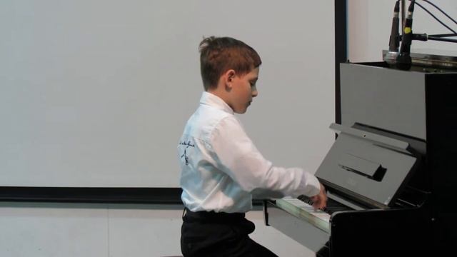 Студия "Нишада" - Н.П. Раков. "Рассказ" смотреть онлайн