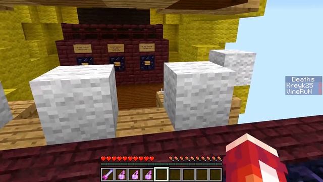 Майнкрафт : ВЫЖИВАНИЕ В ГОРЯЩЕМ ФРЕДДИ ~ Троллинг Мини-Игры - Вайнран ФНАФ карта Minecraft FNAF смотреть онлайн