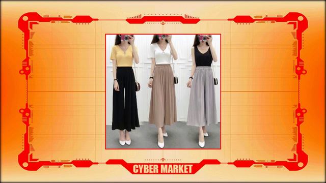 Женская одежда / Брюки Топ5 # 315 смотреть онлайн