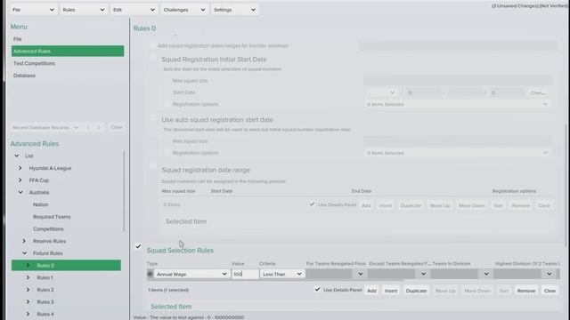 How to change salary cap Football Manager 2015 смотреть онлайн
