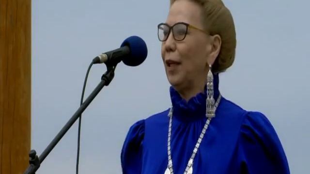 Туймаада Ыһыаҕа - 2016 смотреть онлайн