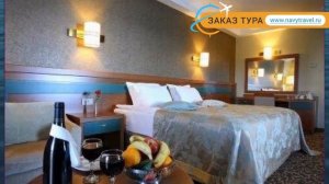 OZKAYMAK SELECT 5* Турция Алания обзор – отель ОЗКЕЙМАК СЕЛЕКТ 5* Алания видео обзор