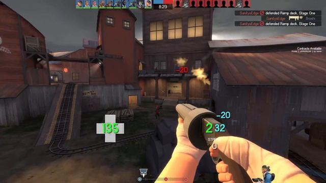 ((OLD)) How to Save TF2's Economy смотреть онлайн