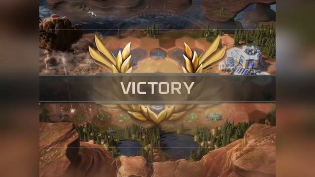 Command and Conquer: Rivals Gold Solomon, MLRS, APC, Jump Jet Strategy смотреть онлайн
