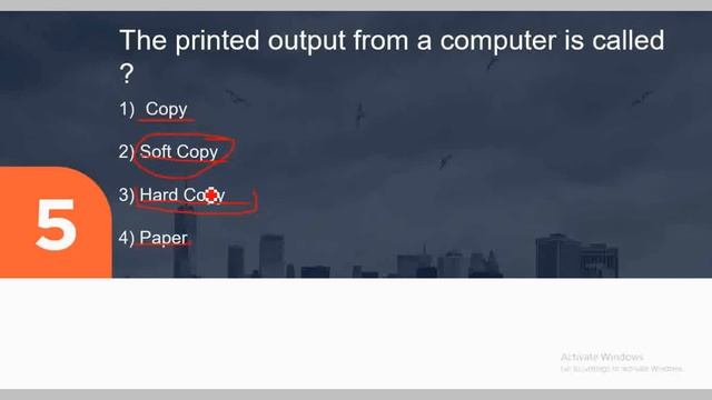 JOA IT exam Computer History MCQ for exam in Hindi. ░▒▓█ ❷ʘ❷❶ █▓▒░ #learncomputerlanguagelcl. смотреть онлайн