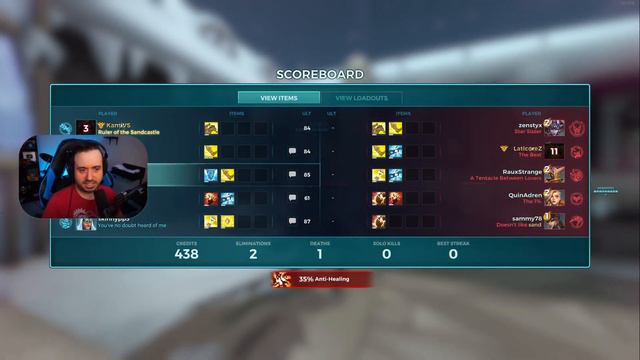 THESE GAMES ARE ROUUUUUGH | Maeve Paladins Gameplay смотреть онлайн