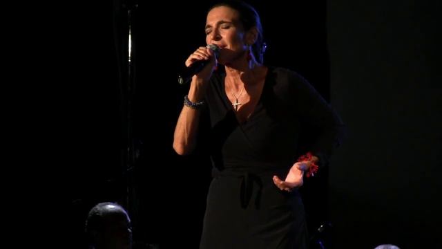 Lina Sastri a Il Contastorie 2013 смотреть онлайн