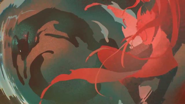 VietSub -The Divine Inquiry - [2024 Genshin Impact Spring Festival Party] смотреть онлайн