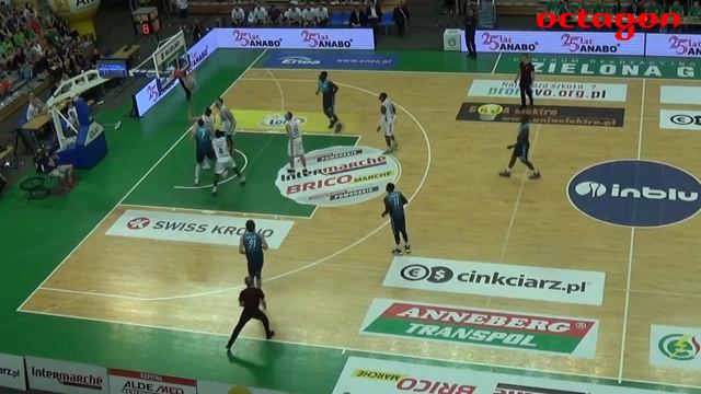 Cheikh Mbodj Play-off Highlights 2017 смотреть онлайн