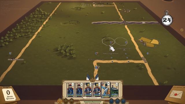FIRE & MANEUVER: THE VICTORIAN WARFARE STRATEGY GAME WE NEED IS HERE! смотреть онлайн