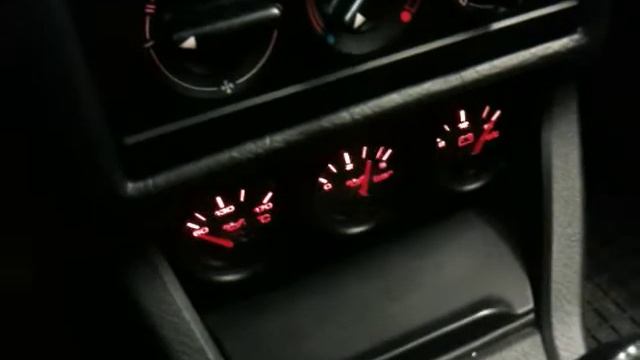Audi 80 2.6 ABC Erster Start nach Ölpumpenwechsel смотреть онлайн