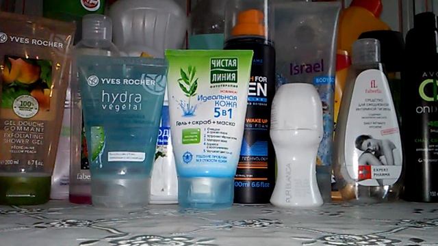 пустые баночки за август-сентябрь 2015 смотреть онлайн