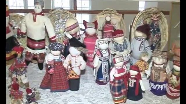 фестиваль кукол смотреть онлайн