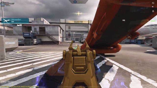 Nahhh… M16 is not that bad! You will change your opinion about M16 after watching this смотреть онлайн