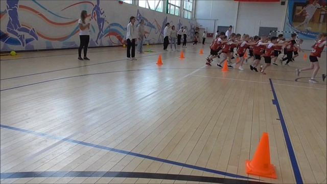 Закрытие ГТО