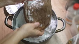 Хамон или Прошутто в домашних условиях