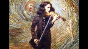 Никколо Паганини.К ЮБИЛЕЮ.
Автор видео: Петропавловская ДШИ@user-hh1tj6vf1