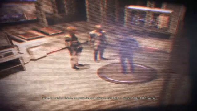 Mass Effect 3-42: Assault Illusive Man Base смотреть онлайн