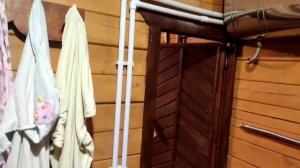 Как правильно сделать отопление в загородном доме-бане на электрокотле Protherm своими руками