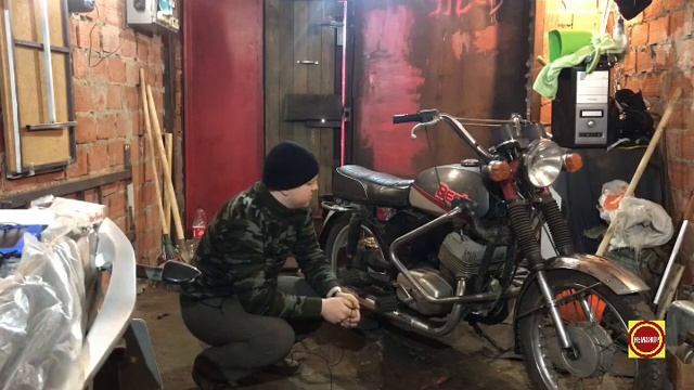 Ява 634 почти на халяву смотреть онлайн