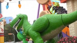 Диснейленд Шанхай обзор