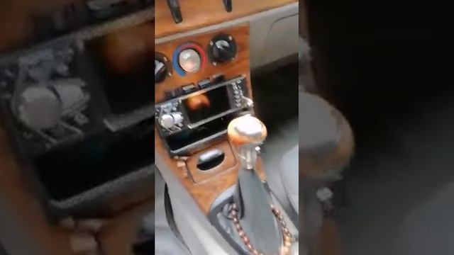 Geely CK 2007 года. смотреть онлайн