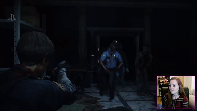 DEMO GAMEPLAY! | Resident Evil 2 Remake Demo Gameplay! E3 2018