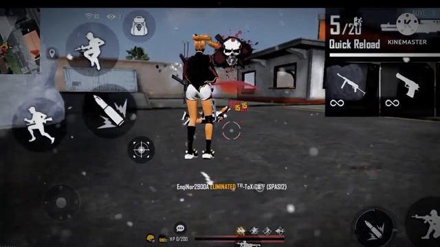 XXXTENTACION - Changes (Crack pltoon gaming #freefire #GarenaFreeFire #crackpltoongaming смотреть онлайн