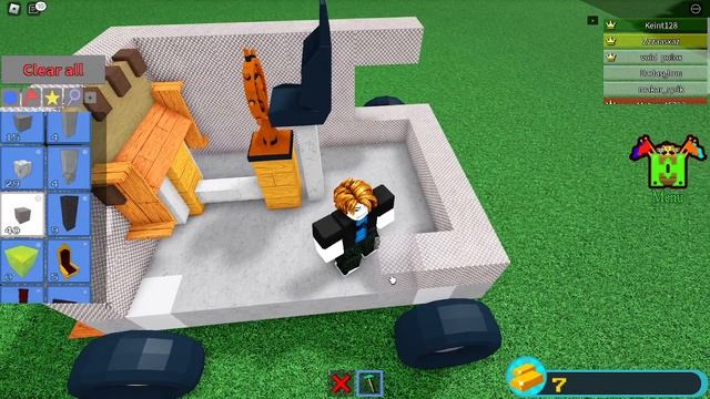 25th june roblox build a boat experience. смотреть онлайн