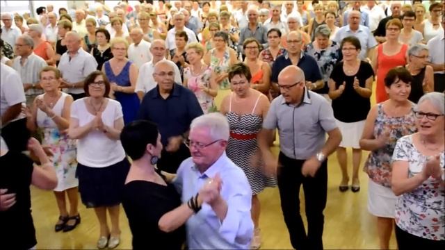 Tango Solo
