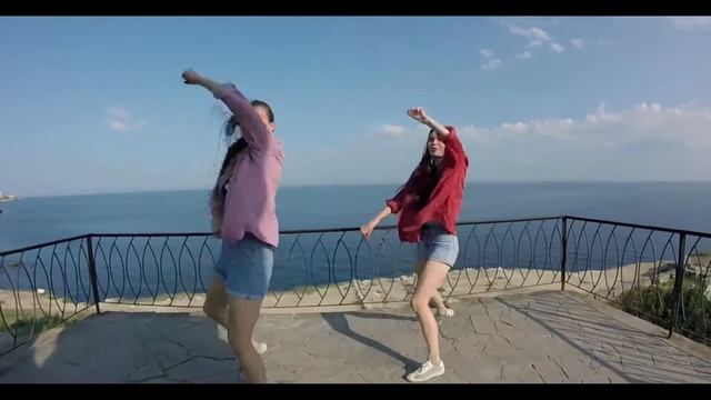 Choreo by Alexander Dmitriev | Мот - "Coachella" смотреть онлайн