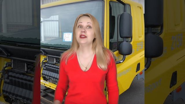 Анекдот про дальнобойщика на пенсии. смотреть онлайн