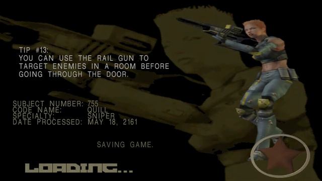 Let's Play Red Faction 2 Episode 9: Underwater Lab смотреть онлайн